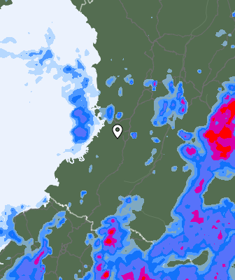 Precipitazioni