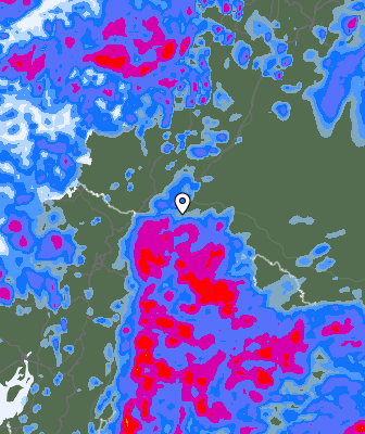 Precipitação