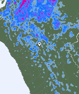 Precipitação