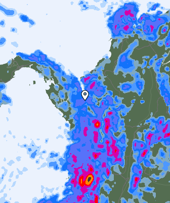 Precipitazioni