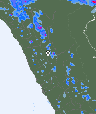 Precipitazioni
