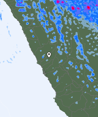 Precipitação