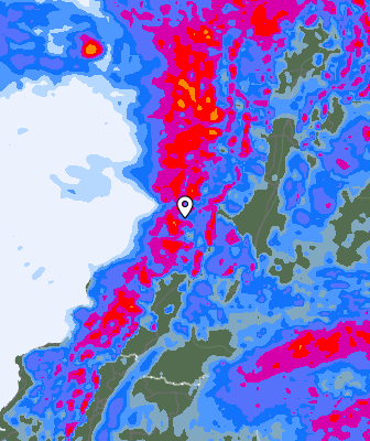 Precipitação