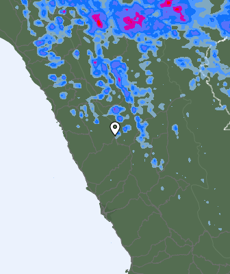 Precipitazioni