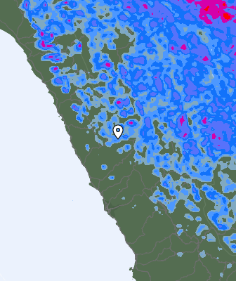 Precipitazioni