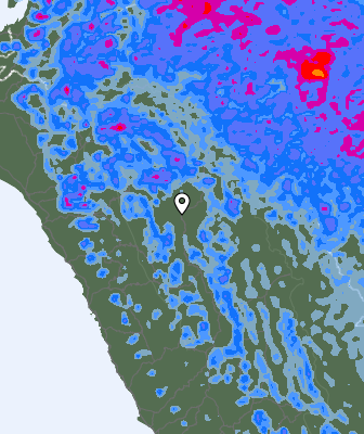 Precipitação