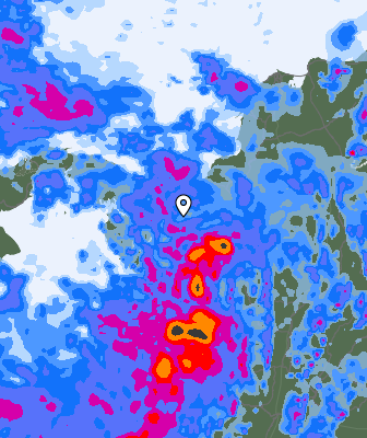 Precipitazioni