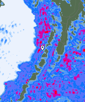 Precipitazioni