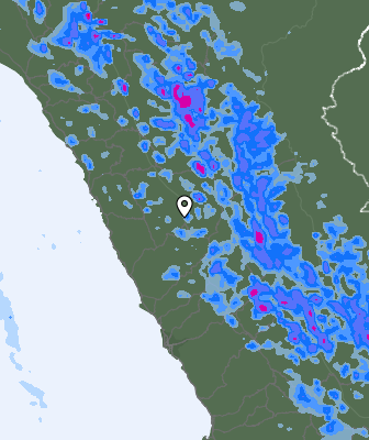 Precipitazioni