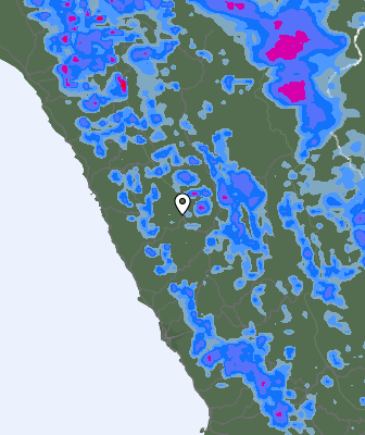 Precipitazioni