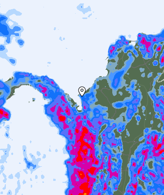 Precipitazioni