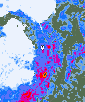 Precipitazioni