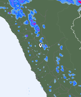 Precipitazioni