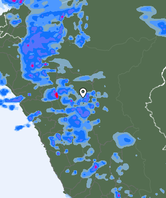Precipitação