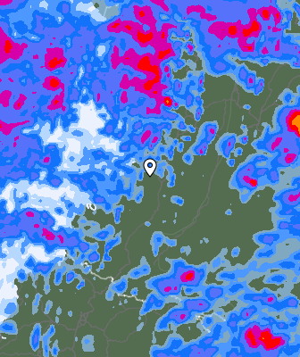 Precipitazioni