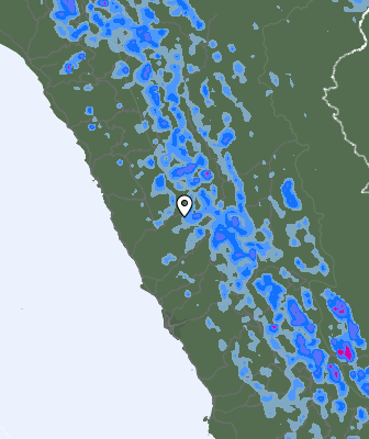 Precipitazioni