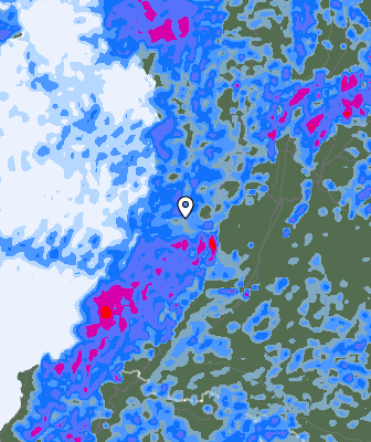 Precipitazioni