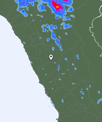 Precipitazioni