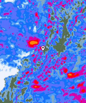 Precipitazioni