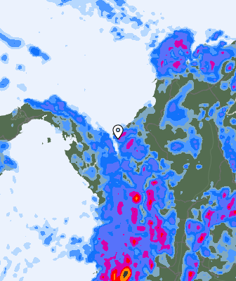 Precipitazioni