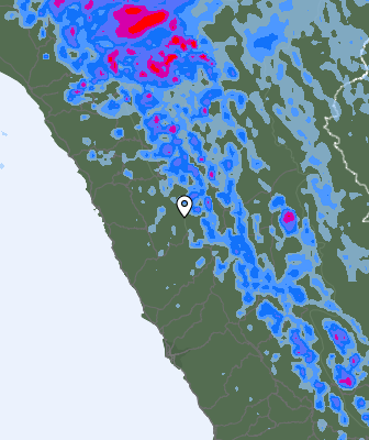 Precipitazioni