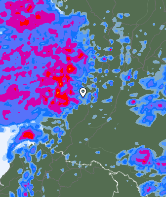 Precipitazioni