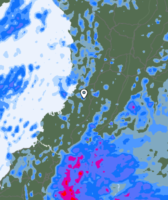 Precipitazioni