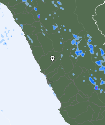 Precipitação