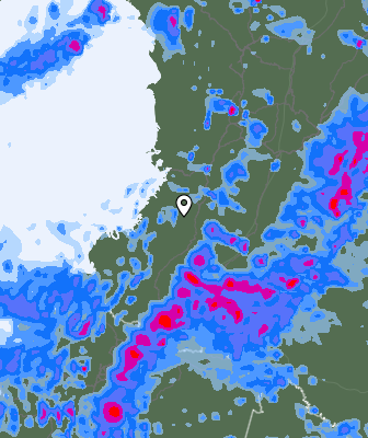 Neerslag