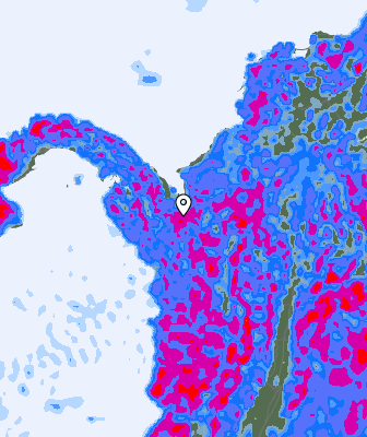 Nedbør