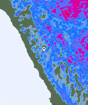 Precipitazioni