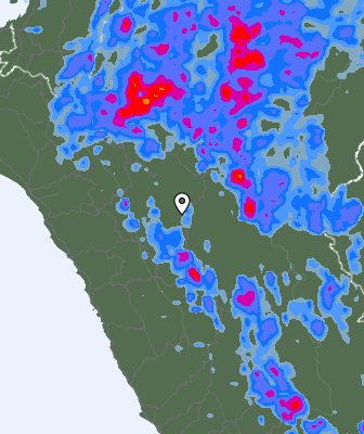 Precipitação