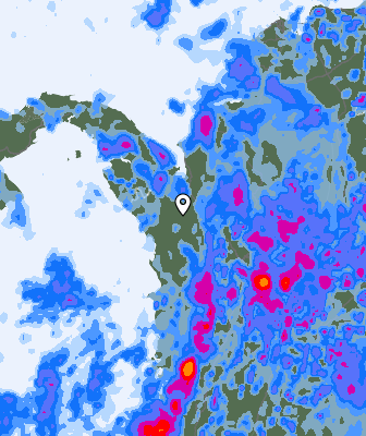 Precipitação