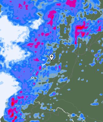 Precipitazioni