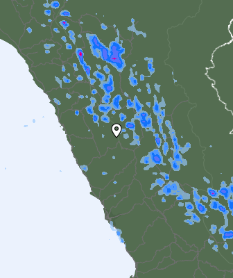 Precipitazioni
