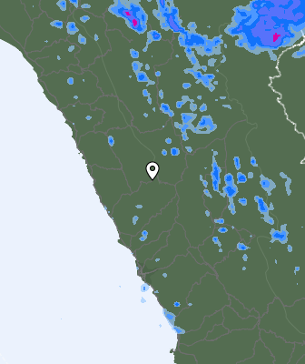 Precipitazioni