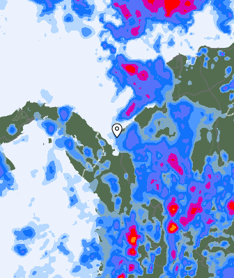 Precipitazioni