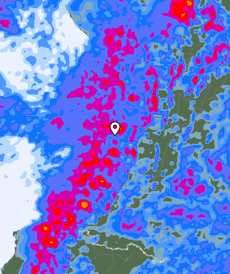 Precipitazioni