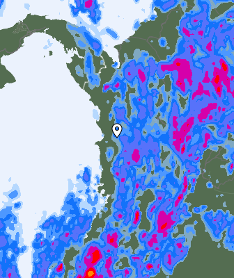 Precipitação