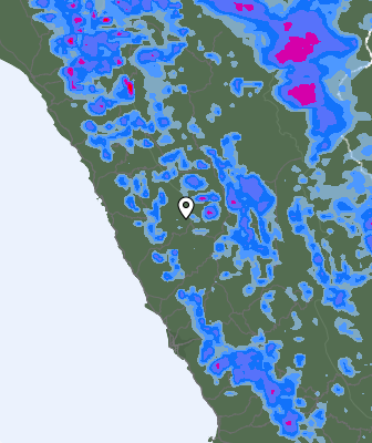 Precipitazioni