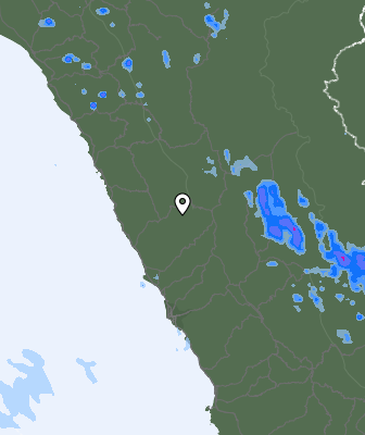 Precipitazioni
