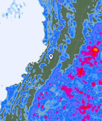 Neerslag