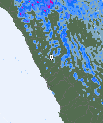 Precipitazioni