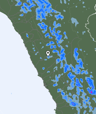 Precipitazioni