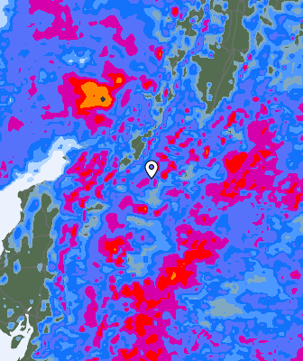 Precipitação