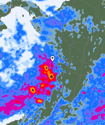 Precipitação