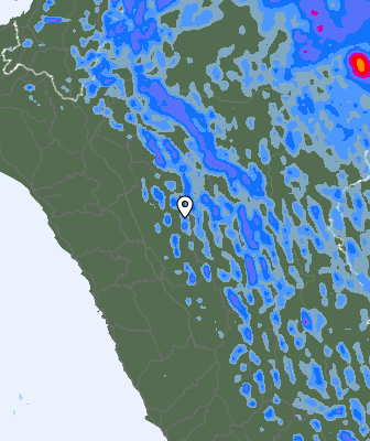Precipitação