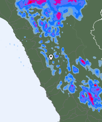 Precipitazioni