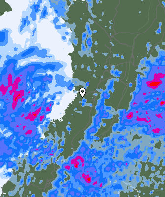 Precipitazioni