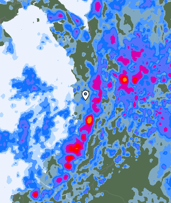Precipitação